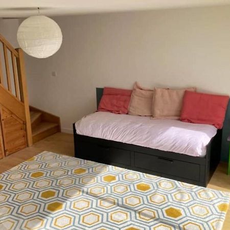 Maison Cocooning Vue Mer A Barnenez Plouézocʼh 外观 照片