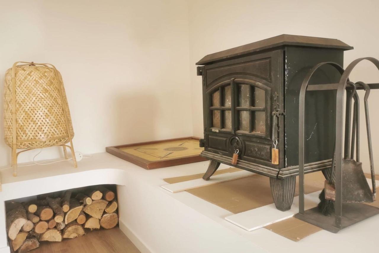 Maison Cocooning Vue Mer A Barnenez Plouézocʼh 外观 照片