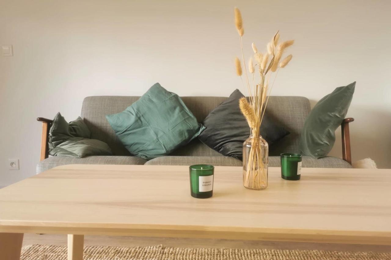 Maison Cocooning Vue Mer A Barnenez Plouézocʼh 外观 照片