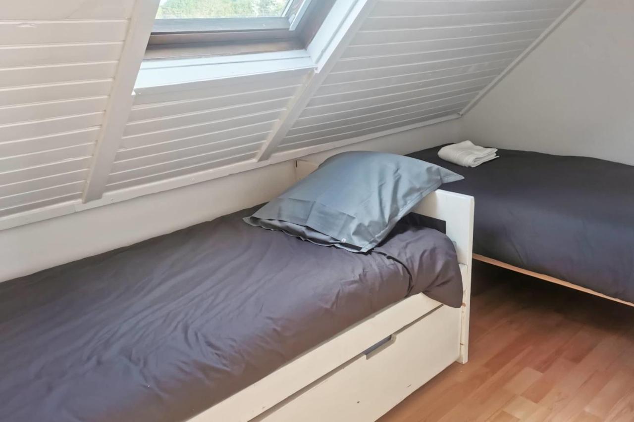 Maison Cocooning Vue Mer A Barnenez Plouézocʼh 外观 照片