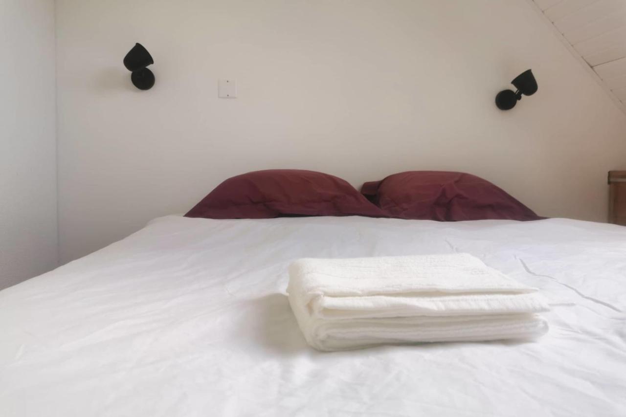 Maison Cocooning Vue Mer A Barnenez Plouézocʼh 外观 照片