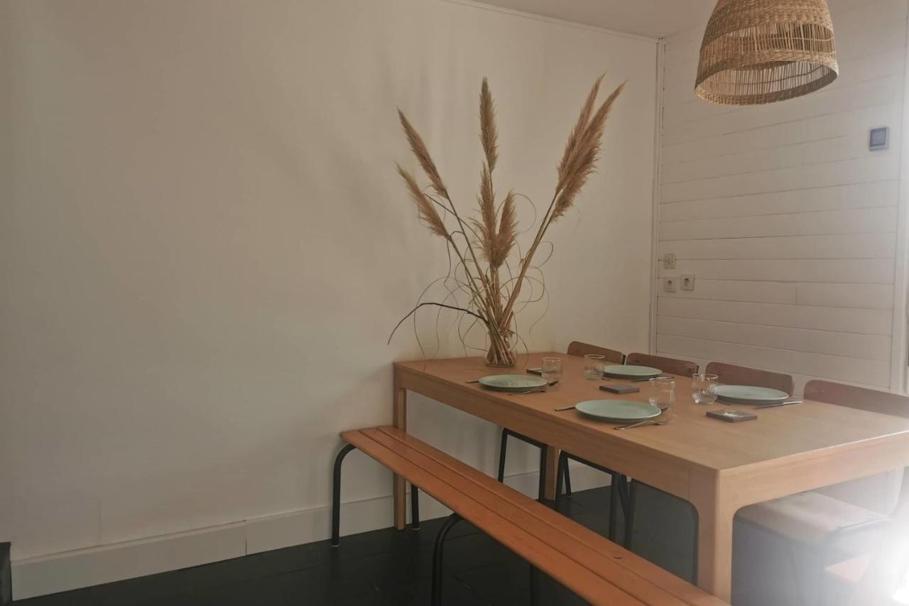 Maison Cocooning Vue Mer A Barnenez Plouézocʼh 外观 照片
