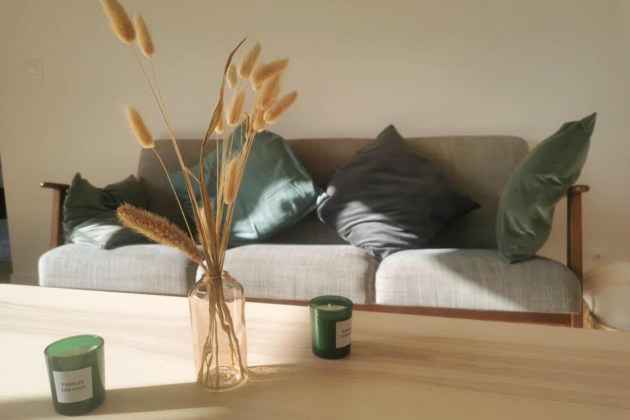 Maison Cocooning Vue Mer A Barnenez Plouézocʼh 外观 照片