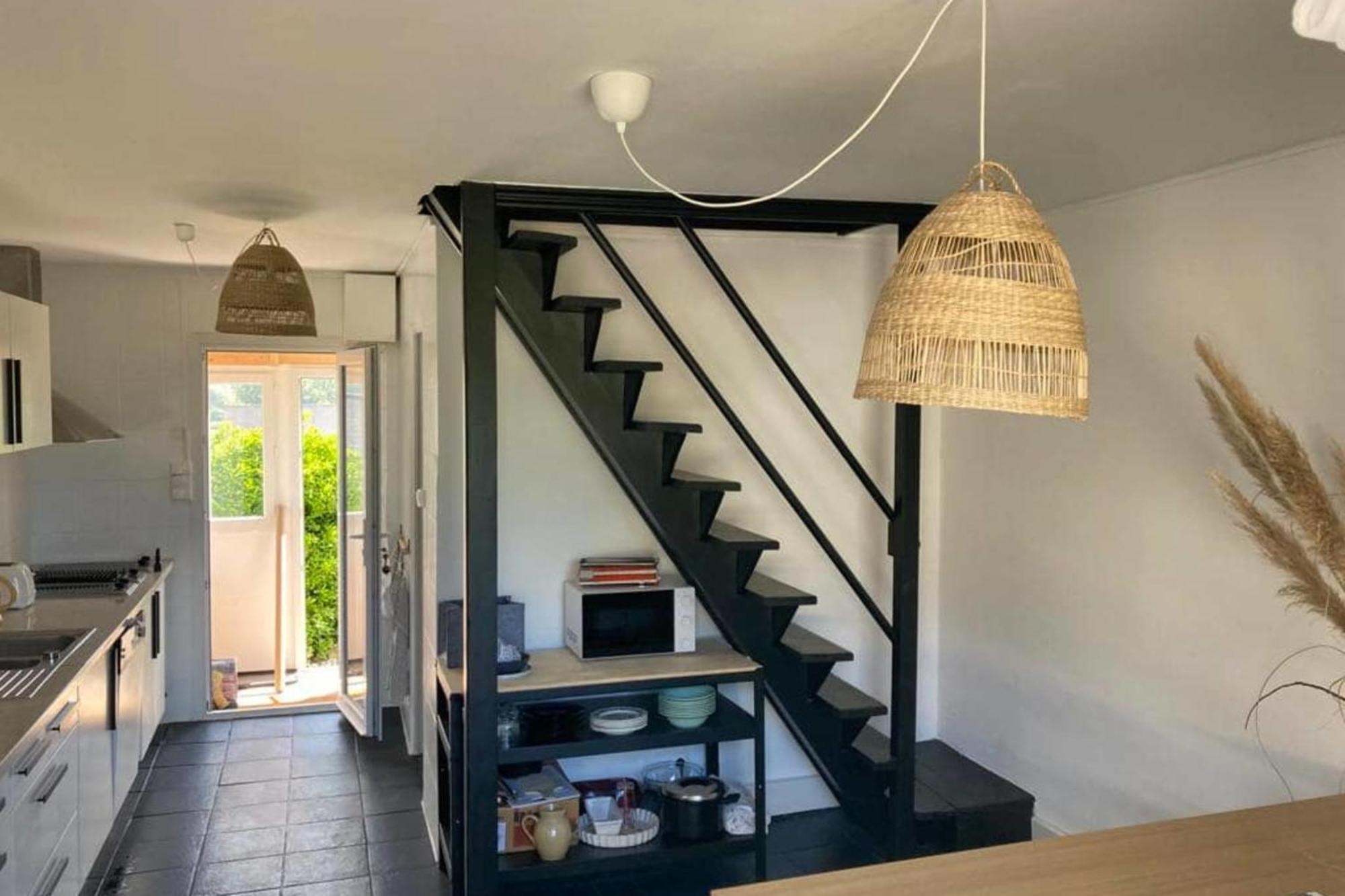 Maison Cocooning Vue Mer A Barnenez Plouézocʼh 外观 照片