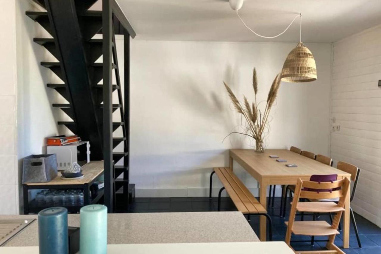 Maison Cocooning Vue Mer A Barnenez Plouézocʼh 外观 照片